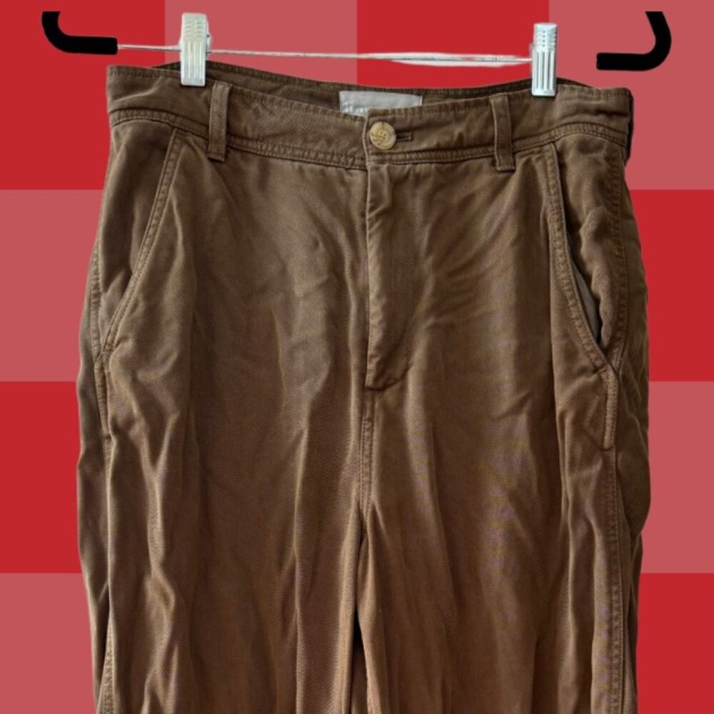 Everlane Relaxed Chino Pants